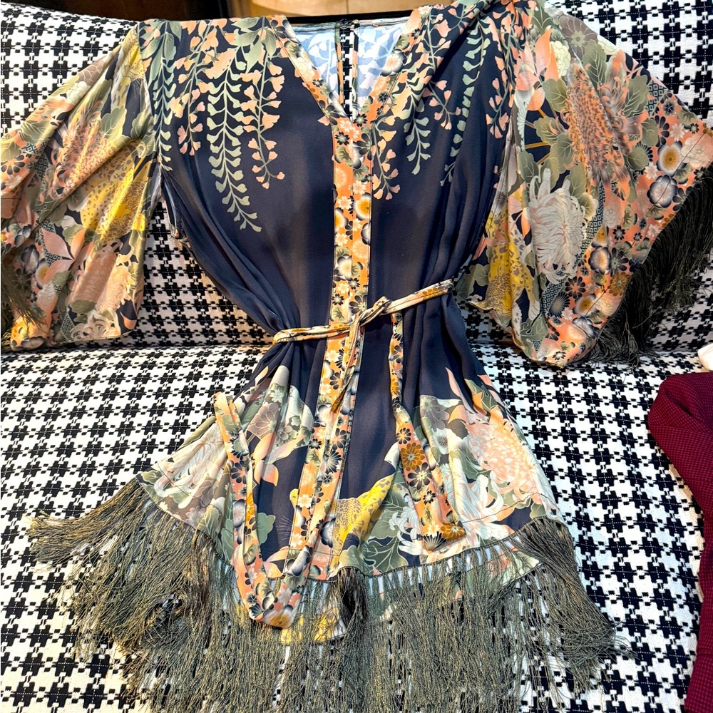 Free People Spell and Gypsy Collection